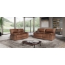 Legacy 2 Seater Sofa by New Trend Concepts