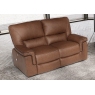Legacy 2 Seater Sofa (1 Electric Recliner - Left) by New Trend Concepts