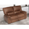 Legacy 2 Seater Sofa (1 Electric Recliner - Right) by New Trend Concepts