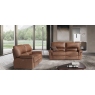 New Trend Concepts Legacy 3 Seater Sofa (Static Version) by New Trend Concepts