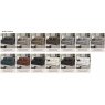 Legacy 3 Seater Sofa (1 Electric Recliner - Left) by New Trend Concepts Legacy 3 Seater Sofa (1 Electric Recliner - Left) by New Trend Concepts