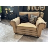 Chicago Loveseat by Meridian Upholstery