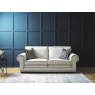 Chicago Loveseat by Meridian Upholstery