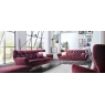Glamour (225cm) 3 Seater Sofa by 3C Candy
