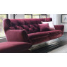Glamour (200cm) 3 Seater Sofa by 3C Candy