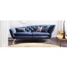 Glamour Rocking Armchair by 3C Candy