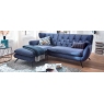 Glamour XL Chaise Left Sofa (300 x 175cm) by 3C Candy