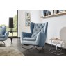 Glamour XL Chaise Left Sofa (300 x 175cm) by 3C Candy
