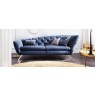 Glamour XL Chaise Left Sofa (300 x 175cm) by 3C Candy