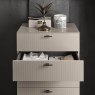 Claire 5 Drawer Tall Chest by ALF Italia