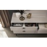 Claire 6 Drawer Dresser by ALF Italia