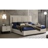Claire 6ft Super Kingsize Bedframe by ALF Italia