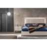 Claire 6ft Super Kingsize Bedframe by ALF Italia