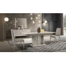 Claire 160-210cm x 100cm Extending Dining Table by ALF Italia