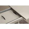 Claire 160-210cm x 100cm Extending Dining Table by ALF Italia