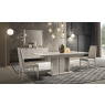 Claire 196-250cm x 100cm Extending Dining Table by ALF Italia