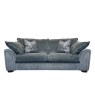 Toulouse 3 Seater Sofa by Ashwood