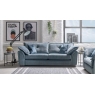 Toulouse 3 Seater Sofa by Ashwood