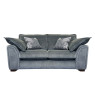 Toulouse 2 Seater Sofa by Ashwood