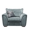 Toulouse Chair by Ashwood