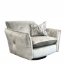 Toulouse Swivel Glider Chair by Ashwood