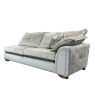 Toulouse 3 Seater End (RHF) by Ashwood