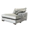 Toulouse Chaise End (RHF) by Ashwood
