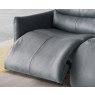 Nuvola Armchair (Electric Recliner) by Italia Living