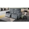 Nuvola Armchair (Electric Recliner) by Italia Living