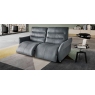 Nuvola Armchair (Electric Recliner) by Italia Living