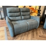 Nuvola 160cm Loveseat Sofa (No Recliners) by Italia Living