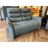 Nuvola 190cm Sofa (No Recliners) by Italia Living