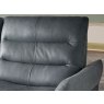 Nuvola 190cm Sofa (No Recliners) by Italia Living