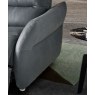 Nuvola 190cm Sofa (No Recliners) by Italia Living