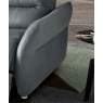 Nuvola Armchair (No Recliner) by Italia Living
