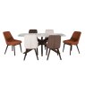 Ariya 180 x 90cm Dining Table by Vida Living