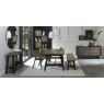 Regent Peppercorn Dining Armchairs (Cedar Velvet) by Bentley Designs