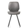 Semmi Dining Chair (Grey) by Habufa