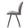 Semmi Dining Chair (Grey) by Habufa