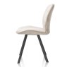 Semmi Dining Chair (Pebble) by Habufa