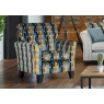 Emelia Accent Chair by Alstons