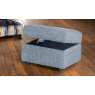 Emelia Storage Stool by Alstons