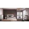 Kate Superking Storage Bedframe (Upholstered) by Euro Designs