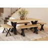 Reno 180 x 94cm Dining Table by Bell & Stocchero