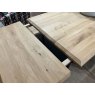 Reno 200-240 or 280cm Extending Dining Table (P Leg) by Bell & Stocchero