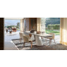 Apian 200cm-248cm or 296cm Extending Dining Table ( CS4132-S) by Calligaris