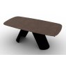 Apian 200cm-248cm or 296cm Extending Dining Table ( CS4132-S) by Calligaris