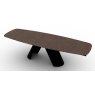 Apian 200cm-248cm or 296cm Extending Dining Table ( CS4132-S) by Calligaris