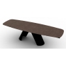 Apian 200cm-248cm or 296cm Extending Dining Table ( CS4132-S) by Calligaris