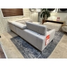 Kingston 260 x 220cm Corner Sofa with Glider Mechanism by ROM (Showroom Clearance)